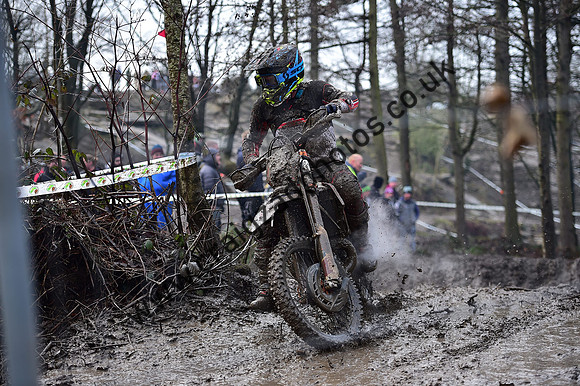 Wild Willys Extreme, ACU British Extreme Championship, Parkwood Outdoors, Tong, Bradford West Yorkshire, United Kingdom,