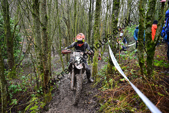 Wild Willys Extreme, ACU British Extreme Championship, Parkwood Outdoors, Tong, Bradford West Yorkshire, United Kingdom,