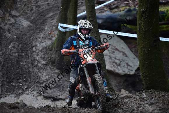 Wild Willys Extreme, ACU British Extreme Championship, Parkwood Outdoors, Tong, Bradford West Yorkshire, United Kingdom,