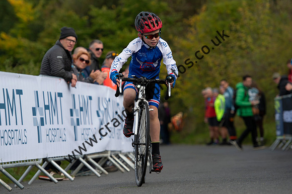 92nd HMT St Hugh’s Hospital Monsal Hill Climb