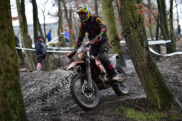 Wild Willys Extreme, ACU British Extreme Championship, Parkwood Outdoors, Tong, Bradford West Yorkshire, United Kingdom,