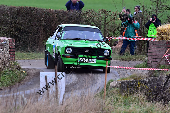 East Riding Stages Rally, Beverley Motor Club, East Yorkshire, Stage Rally, Rally, United Kingdom, Beverley,