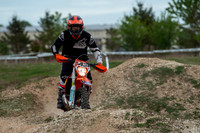 Edge Off Road Monsters of Dirt National Sprint Series Rd 3 Driffield