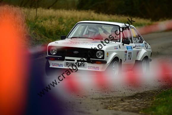East Riding Stages Rally, Beverley Motor Club, East Yorkshire, Stage Rally, Rally, United Kingdom, Beverley,