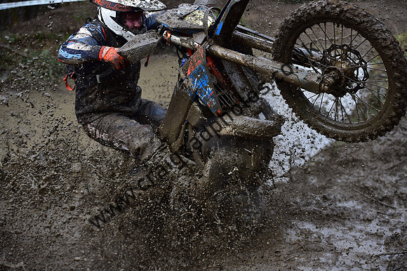 Wild Willys Extreme, ACU British Extreme Championship, Parkwood Outdoors, Tong, Bradford West Yorkshire, United Kingdom,