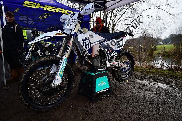 Wild Willys Extreme, ACU British Extreme Championship, Parkwood Outdoors, Tong, Bradford West Yorkshire, United Kingdom,