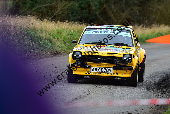East Riding Stages Rally, Beverley Motor Club, East Yorkshire, Stage Rally, Rally, United Kingdom, Beverley,