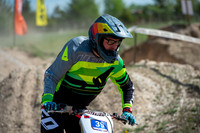 Edge Off Road Monsters of Dirt National Sprint Series Rd 3 Driffield