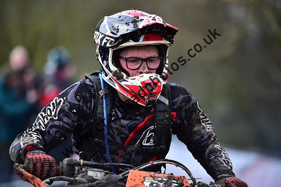 Wild Willys Extreme, ACU British Extreme Championship, Parkwood Outdoors, Tong, Bradford West Yorkshire, United Kingdom,