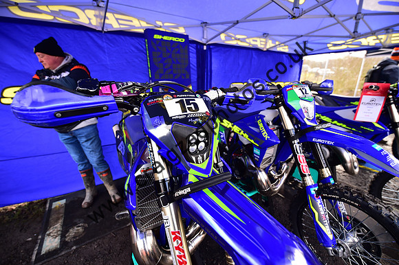 Wild Willys Extreme, ACU British Extreme Championship, Parkwood Outdoors, Tong, Bradford West Yorkshire, United Kingdom,