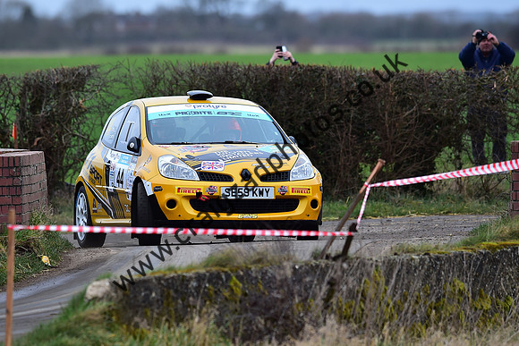 East Riding Stages Rally, Beverley Motor Club, East Yorkshire, Stage Rally, Rally, United Kingdom, Beverley,