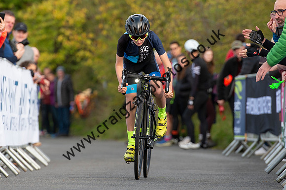 92nd HMT St Hugh’s Hospital Monsal Hill Climb