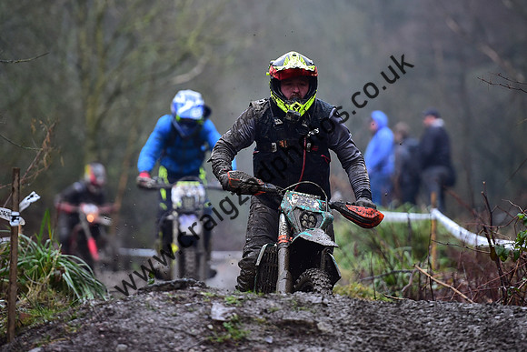 Wild Willys Extreme, ACU British Extreme Championship, Parkwood Outdoors, Tong, Bradford West Yorkshire, United Kingdom,