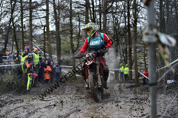 Wild Willys Extreme, ACU British Extreme Championship, Parkwood Outdoors, Tong, Bradford West Yorkshire, United Kingdom,