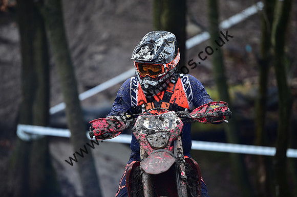 Wild Willys Extreme, ACU British Extreme Championship, Parkwood Outdoors, Tong, Bradford West Yorkshire, United Kingdom,