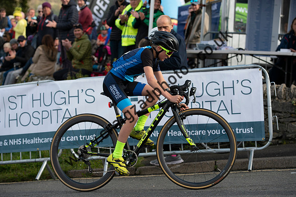 92nd HMT St Hugh’s Hospital Monsal Hill Climb
