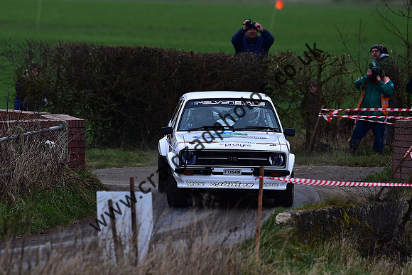 East Riding Stages Rally, Beverley Motor Club, East Yorkshire, Stage Rally, Rally, United Kingdom, Beverley,