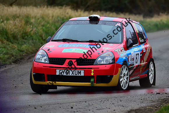 East Riding Stages Rally, Beverley Motor Club, East Yorkshire, Stage Rally, Rally, United Kingdom, Beverley,