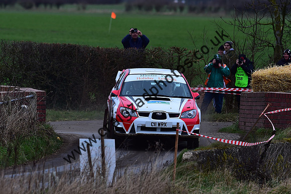East Riding Stages Rally, Beverley Motor Club, East Yorkshire, Stage Rally, Rally, United Kingdom, Beverley,