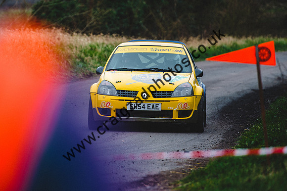 East Riding Stages Rally, Beverley Motor Club, East Yorkshire, Stage Rally, Rally, United Kingdom, Beverley,