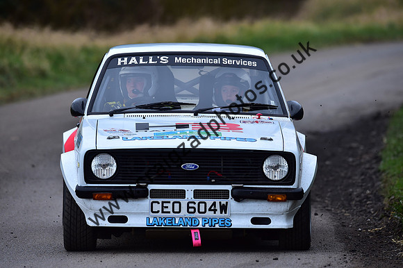 East Riding Stages Rally, Beverley Motor Club, East Yorkshire, Stage Rally, Rally, United Kingdom, Beverley,