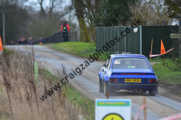 East Riding Stages Rally, Beverley Motor Club, East Yorkshire, Stage Rally, Rally, United Kingdom, Beverley,