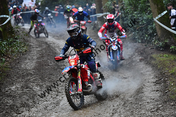 Wild Willys Extreme, ACU British Extreme Championship, Parkwood Outdoors, Tong, Bradford West Yorkshire, United Kingdom,