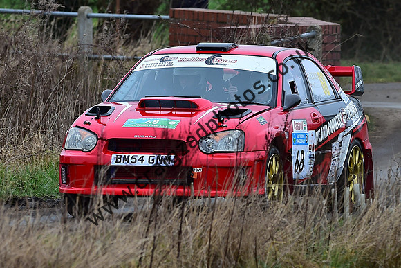 East Riding Stages Rally, Beverley Motor Club, East Yorkshire, Stage Rally, Rally, United Kingdom, Beverley,
