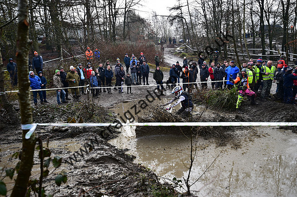 Wild Willys Extreme, ACU British Extreme Championship, Parkwood Outdoors, Tong, Bradford West Yorkshire, United Kingdom,