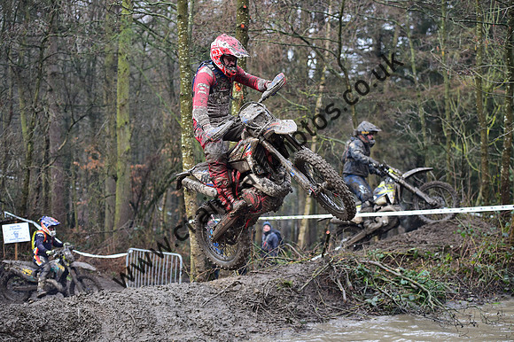 Wild Willys Extreme, ACU British Extreme Championship, Parkwood Outdoors, Tong, Bradford West Yorkshire, United Kingdom,