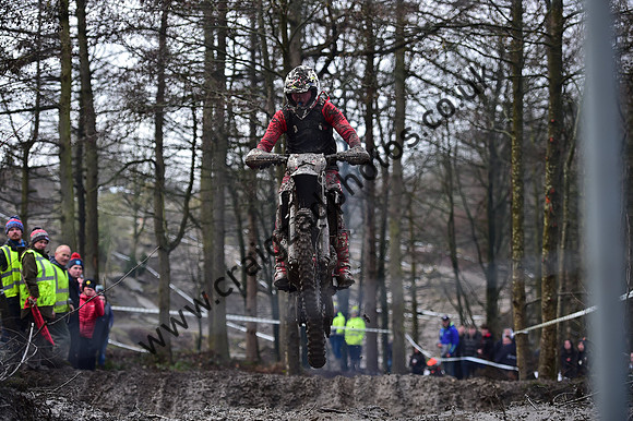 Wild Willys Extreme, ACU British Extreme Championship, Parkwood Outdoors, Tong, Bradford West Yorkshire, United Kingdom,