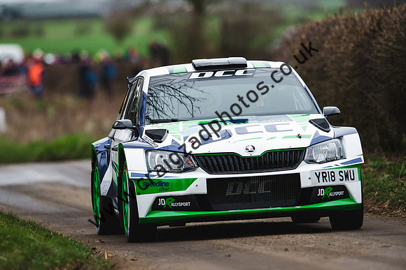East Riding Stages Rally, Beverley Motor Club, East Yorkshire, Stage Rally, Rally, United Kingdom, Beverley,