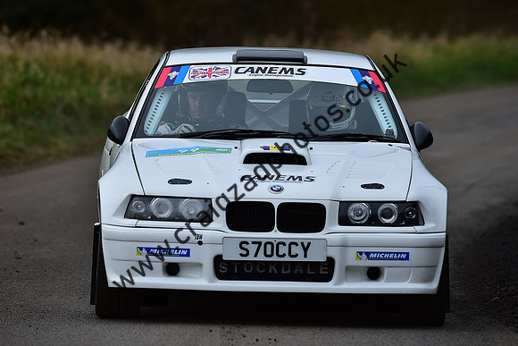 East Riding Stages Rally, Beverley Motor Club, East Yorkshire, Stage Rally, Rally, United Kingdom, Beverley,