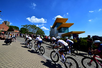 Open Race