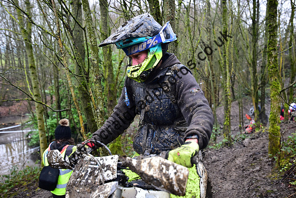 Wild Willys Extreme, ACU British Extreme Championship, Parkwood Outdoors, Tong, Bradford West Yorkshire, United Kingdom,