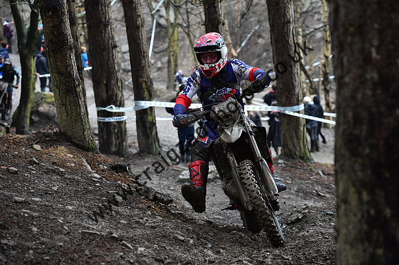 Wild Willys Extreme, ACU British Extreme Championship, Parkwood Outdoors, Tong, Bradford West Yorkshire, United Kingdom,