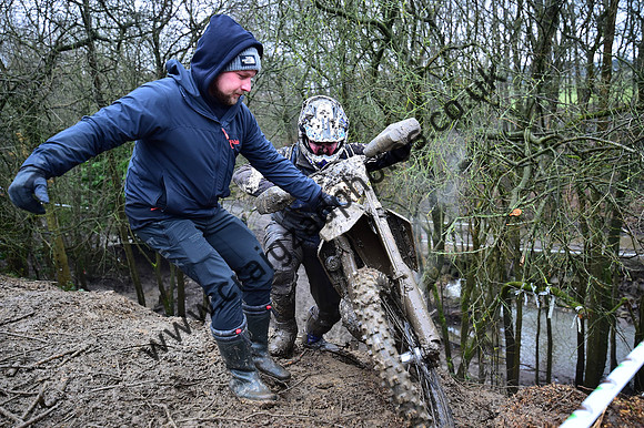 Wild Willys Extreme, ACU British Extreme Championship, Parkwood Outdoors, Tong, Bradford West Yorkshire, United Kingdom,