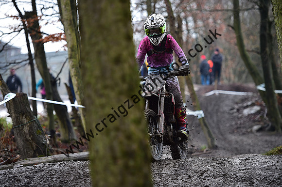 Wild Willys Extreme, ACU British Extreme Championship, Parkwood Outdoors, Tong, Bradford West Yorkshire, United Kingdom,