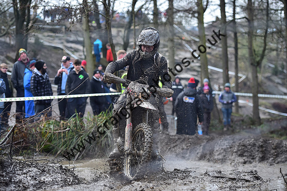 Wild Willys Extreme, ACU British Extreme Championship, Parkwood Outdoors, Tong, Bradford West Yorkshire, United Kingdom,