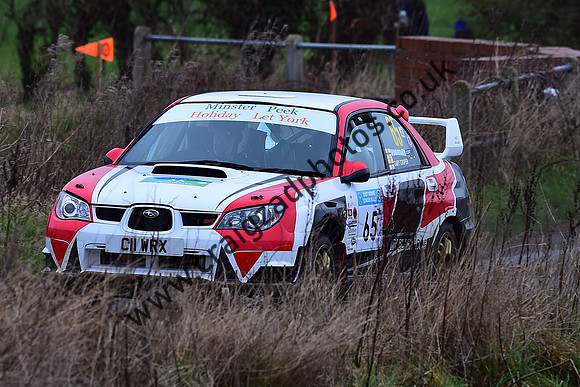 East Riding Stages Rally, Beverley Motor Club, East Yorkshire, Stage Rally, Rally, United Kingdom, Beverley,