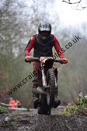 Wild Willys Extreme, ACU British Extreme Championship, Parkwood Outdoors, Tong, Bradford West Yorkshire, United Kingdom,