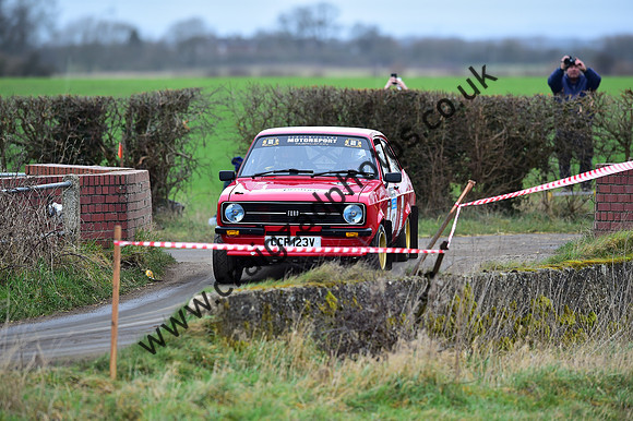 East Riding Stages Rally, Beverley Motor Club, East Yorkshire, Stage Rally, Rally, United Kingdom, Beverley,