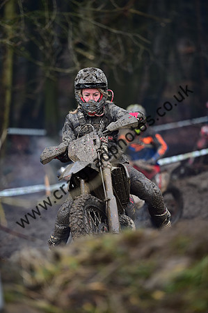Wild Willys Extreme, ACU British Extreme Championship, Parkwood Outdoors, Tong, Bradford West Yorkshire, United Kingdom,