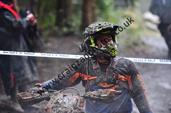 Wild Willys Extreme, ACU British Extreme Championship, Parkwood Outdoors, Tong, Bradford West Yorkshire, United Kingdom,