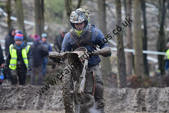 Wild Willys Extreme, ACU British Extreme Championship, Parkwood Outdoors, Tong, Bradford West Yorkshire, United Kingdom,