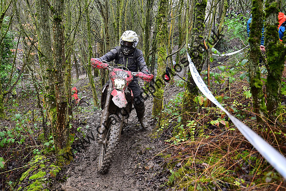 Wild Willys Extreme, ACU British Extreme Championship, Parkwood Outdoors, Tong, Bradford West Yorkshire, United Kingdom,