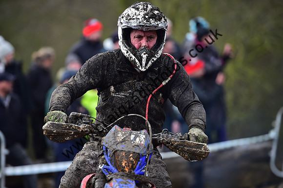 Wild Willys Extreme, ACU British Extreme Championship, Parkwood Outdoors, Tong, Bradford West Yorkshire, United Kingdom,