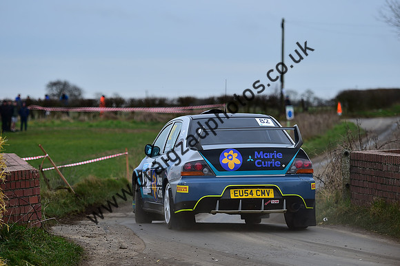East Riding Stages Rally, Beverley Motor Club, East Yorkshire, Stage Rally, Rally, United Kingdom, Beverley,