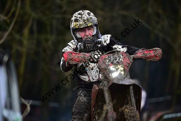 Wild Willys Extreme, ACU British Extreme Championship, Parkwood Outdoors, Tong, Bradford West Yorkshire, United Kingdom,