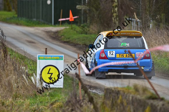 East Riding Stages Rally, Beverley Motor Club, East Yorkshire, Stage Rally, Rally, United Kingdom, Beverley,